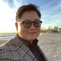 Eric Kim Email & Phone Number