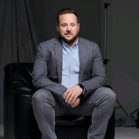 Iylond Entertainment Employee Scott Lepp's profile photo