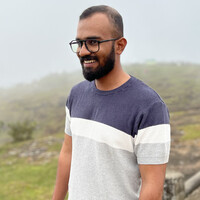 Vaishnav Nair Email