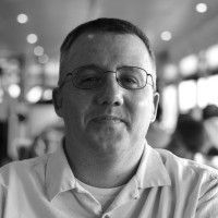 The Options Clearing Corporation (OCC) Employee Charles Marsh's profile photo