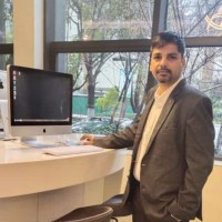 Feedback INFRA Employee Mayur Chouhan's profile photo