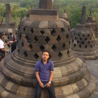 Coca-Cola Europacific Partners Employee Muhammad Widodo's profile photo