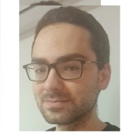 Enpitech Employee Guy Rozen's profile photo