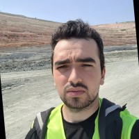 Koza Gold Corporation (Koza Altın İşletmeleri A.Ş) Employee Abdulsamet Ünal's profile photo
