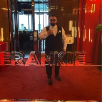 D Maris Bay Datça Peninsula Employee Ramazan Uysal's profile photo