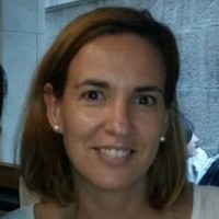 Whitebird Partners Employee Yolanda Garcia Granda's profile photo