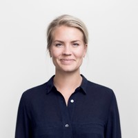 Telness Tech Employee Martina Klingvall's profile photo