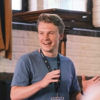 Engaige Employee Diederik Bakker's profile photo