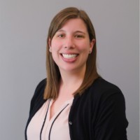 Armed Conflict Location & Event Data Project (ACLED) Employee Michelle Stone's profile photo