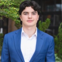 Enitech Employee Max Neff's profile photo