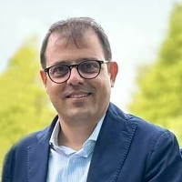 Idipharma Employee Gianluca Corallo's profile photo