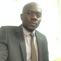 Prime Electronic Components Employee Gervais Tchuenguia's profile photo