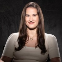 ABC News Studios Employee Emilia Baldwin Gayarre's profile photo