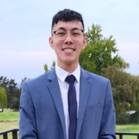 Springboard Employee Joshua Sim's profile photo