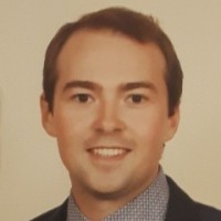 Enova Power Corp. Employee Kevin Lyons's profile photo