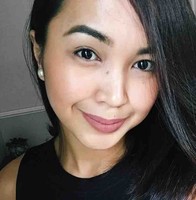 Premier Financial Alliance SEAL Team Employee Ashley dela Torre's profile photo