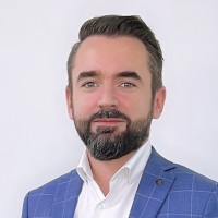 GAC Group Employee Ivan Papic's profile photo