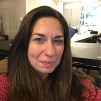 Monica Giambitto Email & Phone Number