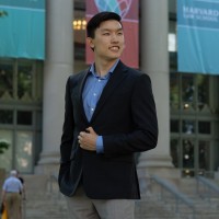 Google DeepMind Employee Jonathan's profile photo