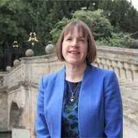 Clare College Employee Lizzy Conder's profile photo