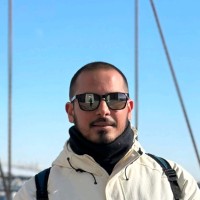 Avery TICO srl Employee Andrea Tichetti's profile photo