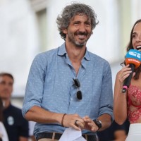 Andrea Galperti Email & Phone Number