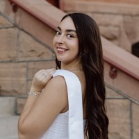 MayesTelles PLLC Employee Callie Anderson's profile photo