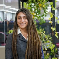 Marcelle Prates's profile photo