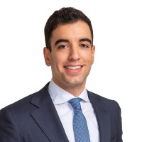 Badwa Capital Employee Mukhtar al-Nasrawi's profile photo