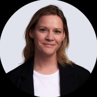 Kvadrant Consulting Employee Charlotte Ramsby's profile photo