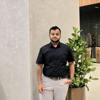 Saigeware Technologies Employee Tejas A's profile photo