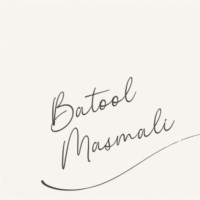 Batool Masmali Email