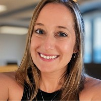 Dazos Employee Jenna Teeters-Yadav's profile photo