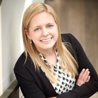 MINA Group Employee Jessica Vince's profile photo