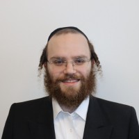 Keyphone Employee Shlomo Feldman's profile photo