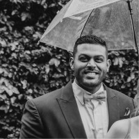 OpenFactor Technology Group Employee Jared Moodley's profile photo