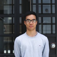 WSP in Canada Employee Christopher Pan's profile photo