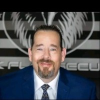 Black Flag Security, LLC Employee William Pease's profile photo