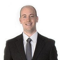 Pilot Partners Employee Josh Meggs's profile photo