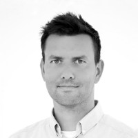 Rigshospitalet Employee Toke Laugesen's profile photo