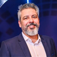 Rede Gazeta Employee Bruno Araújo Izidoro Pereira's profile photo