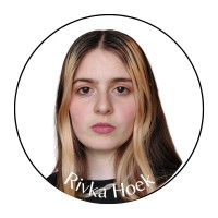 Rivka Hoek Email & Phone Number