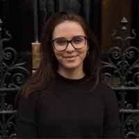 Fero Employee Zanne Dijkstra's profile photo