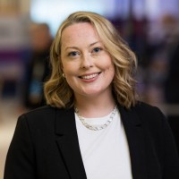 Toucan - Customer Facing Analytics Employee Alicia Clark's profile photo