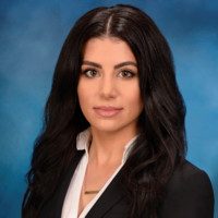 USAA Employee Amber Dalton's profile photo
