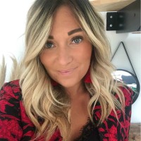 Nestenn Immobilier Employee Steffy Meuric's profile photo