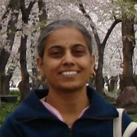 Kubotek Kosmos Employee Bharati Page's profile photo