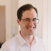 Practifi Employee Conor Curtis's profile photo