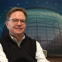 CENTRIA Employee Robert Sterling's profile photo