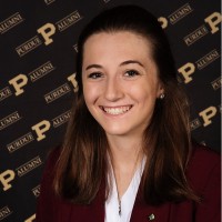 Lowe's Pellets & Grain, Inc. Employee MacEy Orme's profile photo